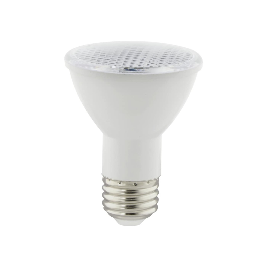 Satco 6.5PAR20/LED/40'/AMBER