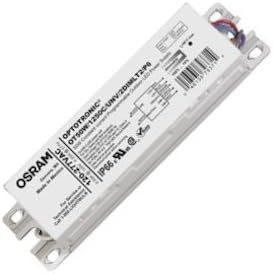 Sylvania OT50/UNV/800C/2DIMLT2/P6