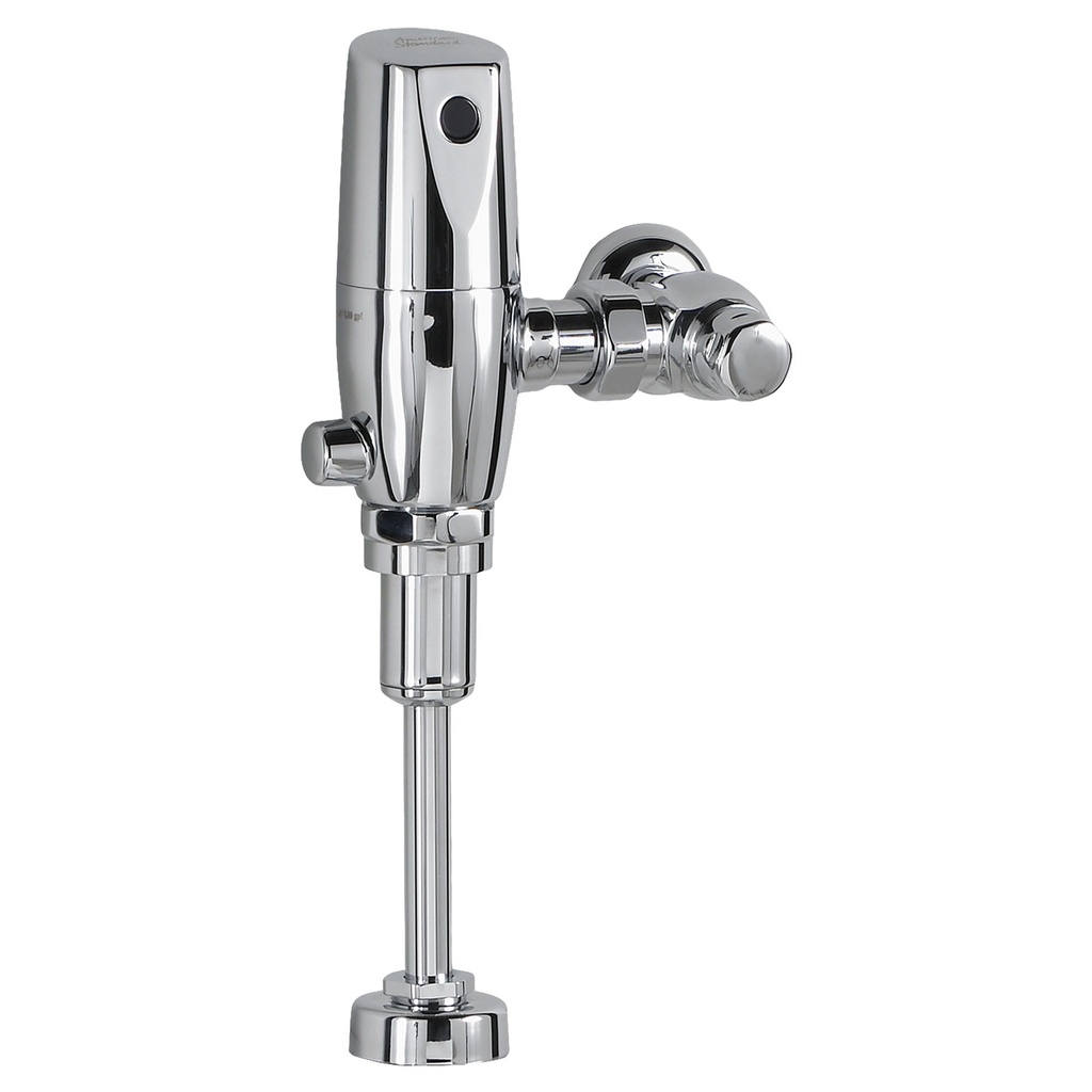 Ultima Selectronic Touchless Urinal Flush Valve