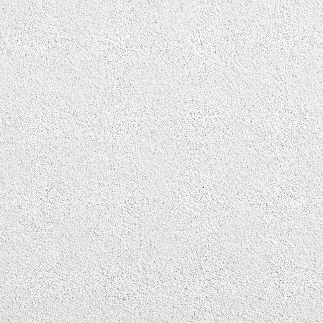 Armstrong 1912A Ultima Lay-In Ceiling Tile 24"x24"x3/4"  (48 sq. ft./case)