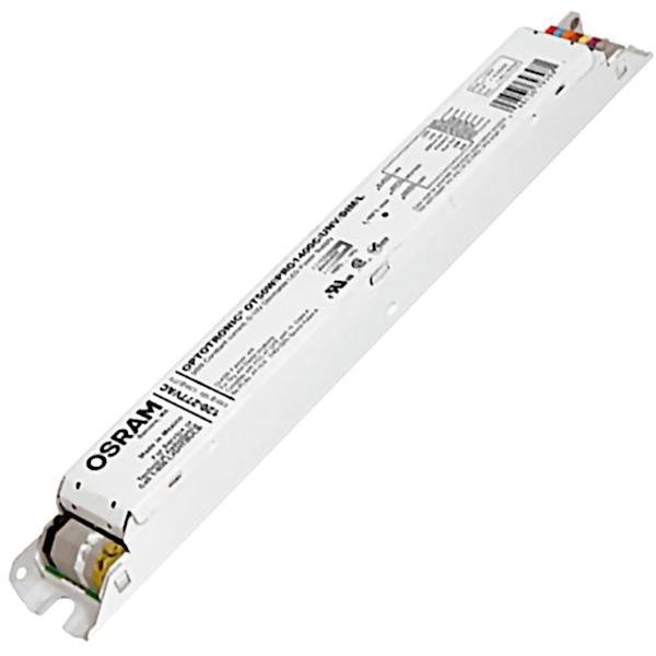 Sylvania Optotronic 30W 120/277V AC 50/60Hz Constant Current Dimmable LED Driver OTi 30/120-277/1A0 DIM-1 L