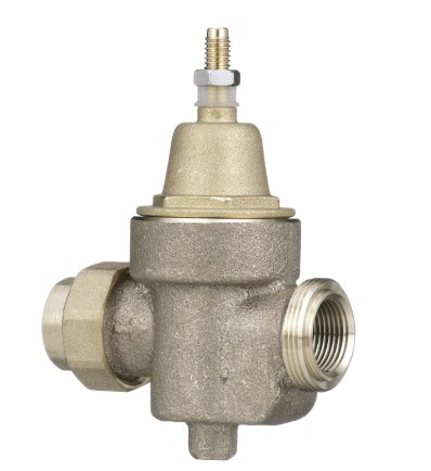 WATTS LFN55B-M1 3/4" Pressure Reducing Valve