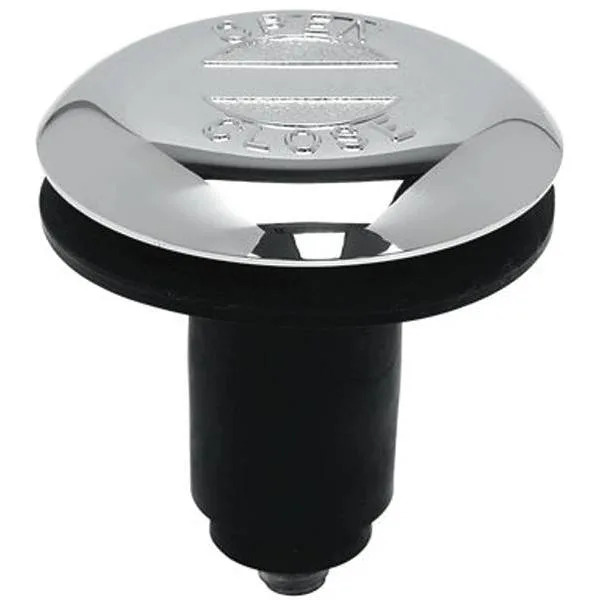 Proplus Toe Touch Bathtub Stopper