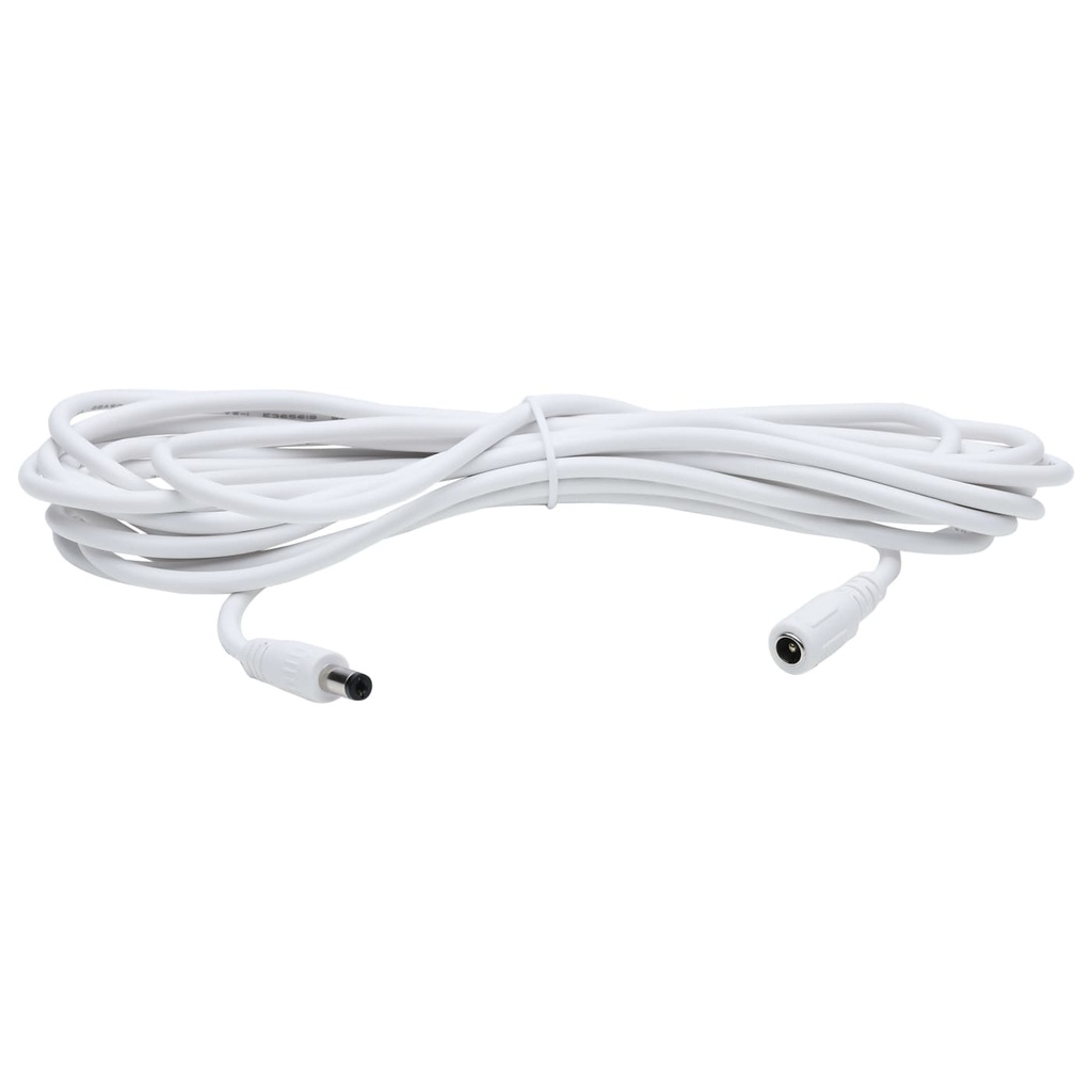 Satco Dimension; 16 Foot Power Extension Cord; Indoor