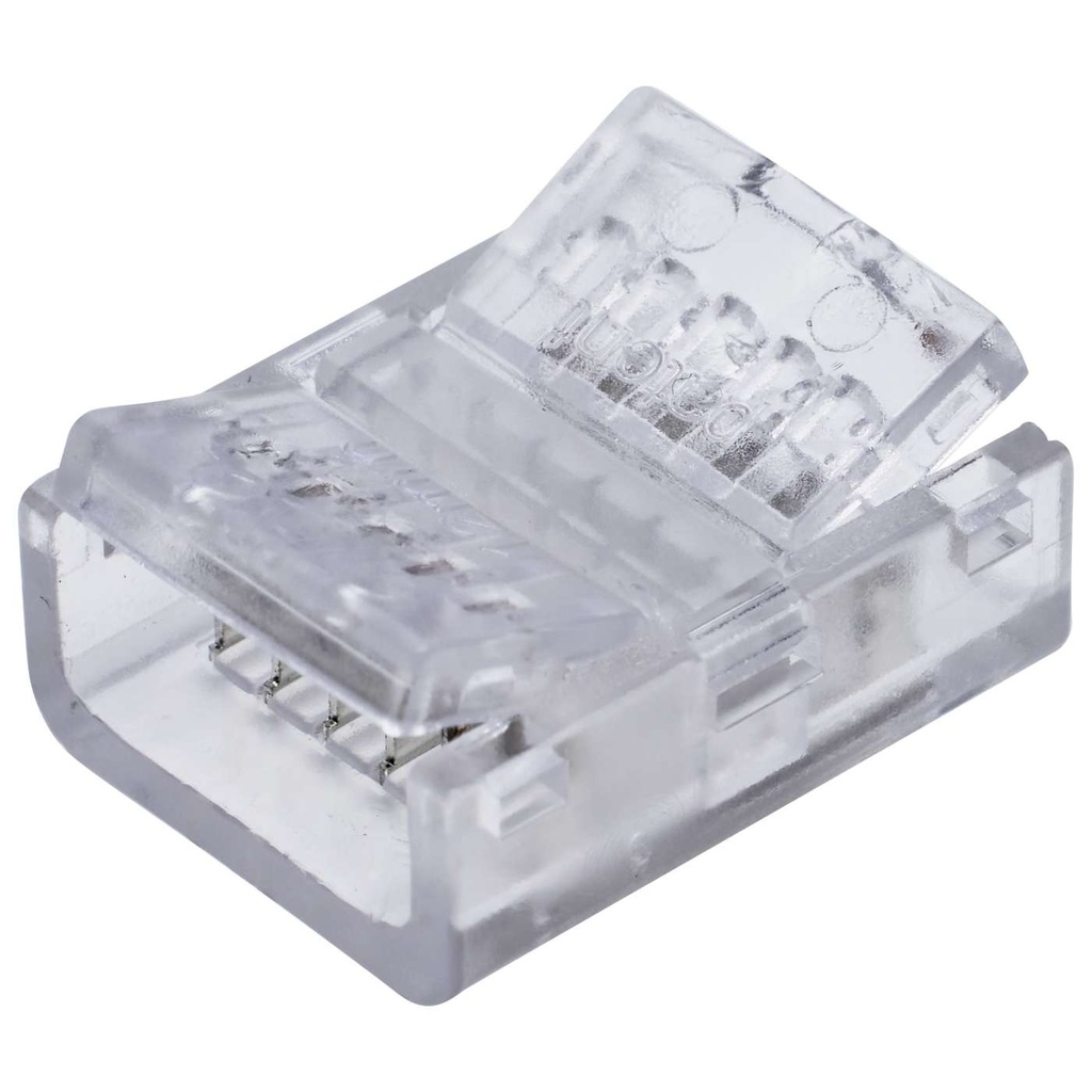 Satco Dimension; Tape Connector; Flush Mounting; 5pk