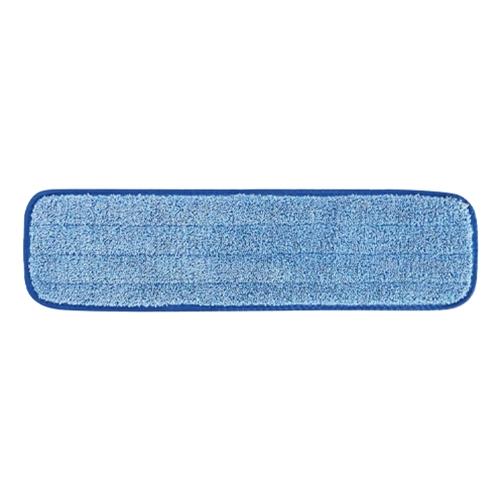 ABCO Microfiber Flat Mop with Velcro Back
