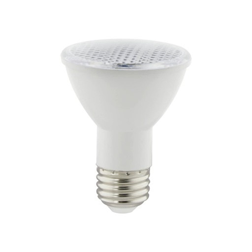 [S39188 ] Satco 6.5PAR20/LED/40'/AMBER