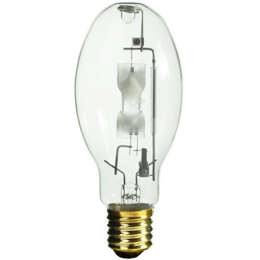 [64032] Sylvania Metal Halide HID Light Bulb ,4200K,Mogul Base