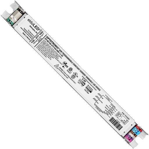 [57452] Sylvania Linear Programable LED Driver