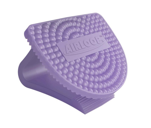 [AIRLOOP-LAVENDR] Vectair Airloop® Toilet Clip Air Freshener Lavender & Geranium (Purple) 10/case