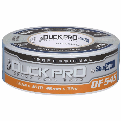 [105455] Shurtape CarpetMountingTape, Blue, 36ydL, 1-7/8inW