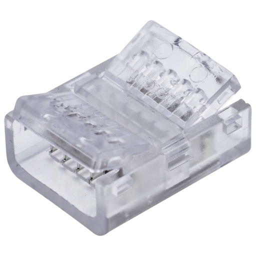 [64-160] Satco Dimension; Tape Connector; Flush Mounting; 5pk