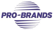 PRO BRANDS
