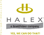 HALEX