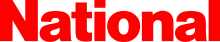 National Brand