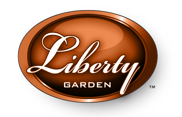 LIBERTY GARDEN