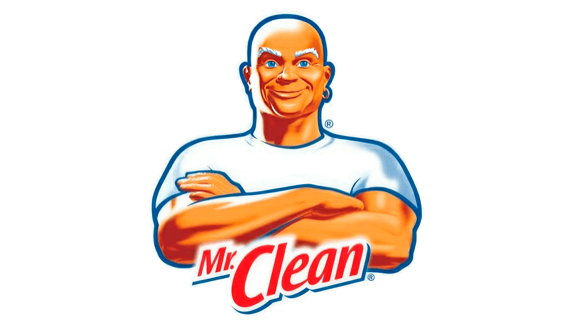 Mr. Clean