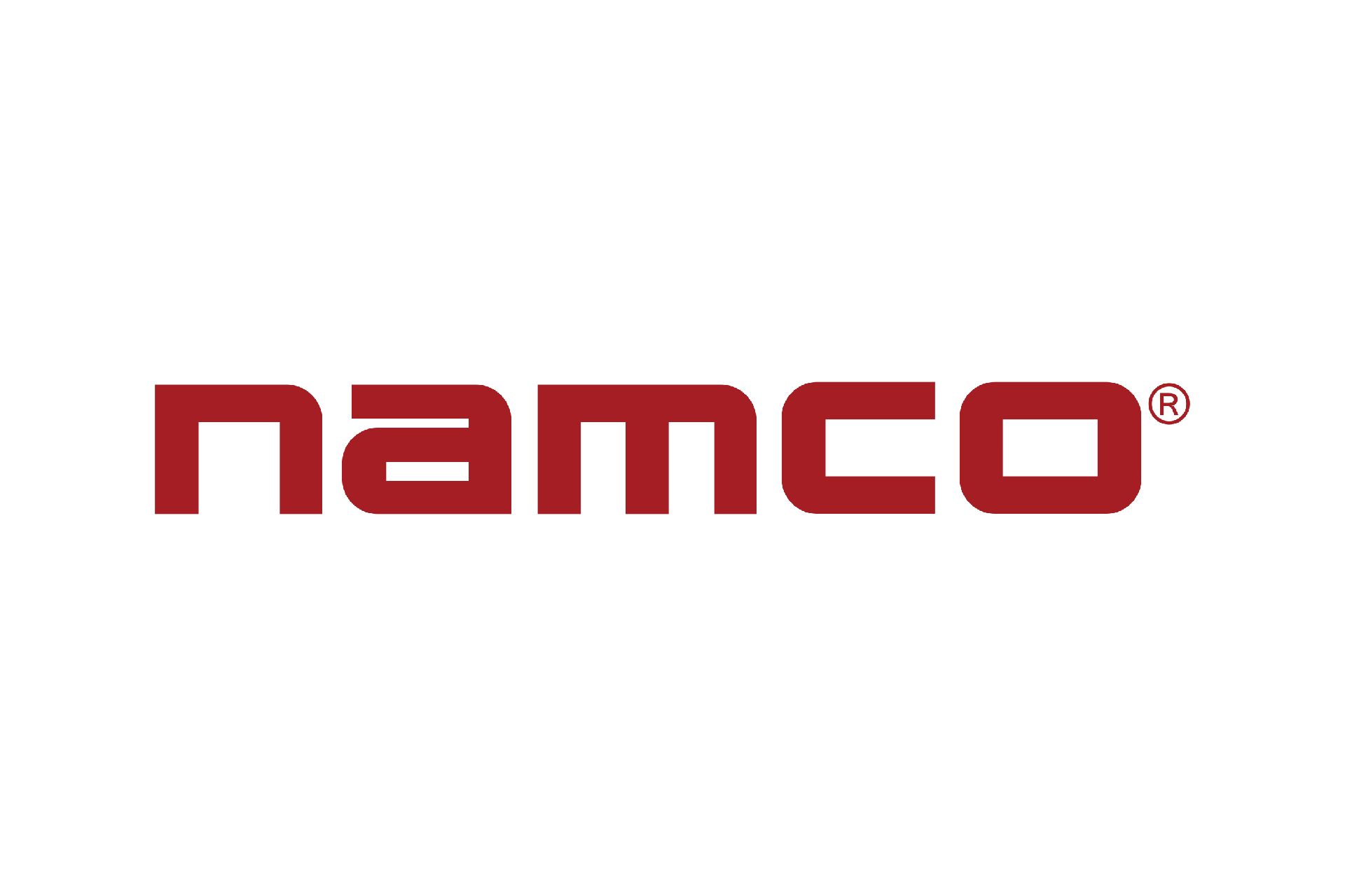 NAMCO