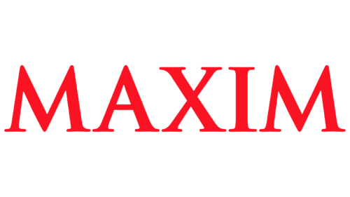 MAXIM