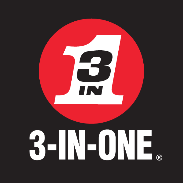 3 in One