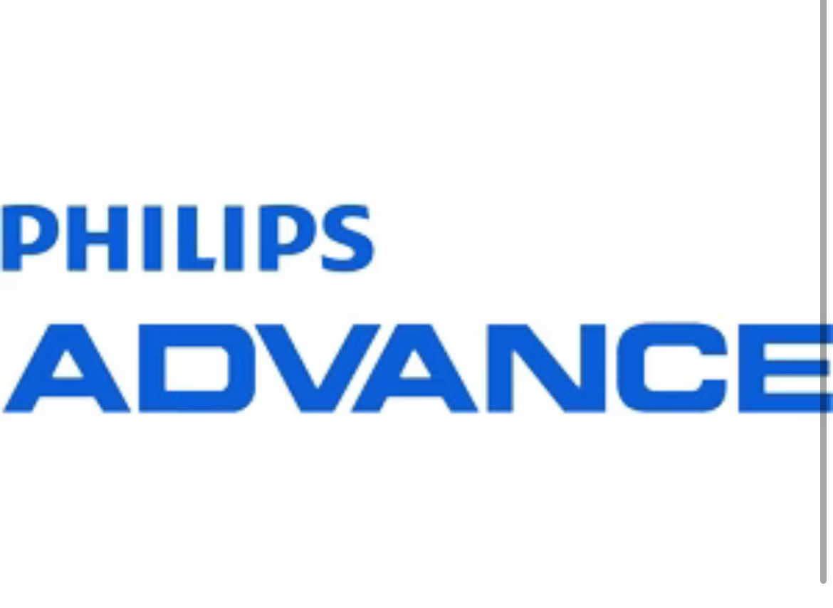 Philips Advance