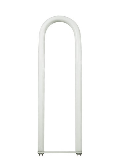 PHILIPS T8 U-Bend Fluorescent 32 Watts 3500K 6in spacing FB32T8/TL735/6/ALTO