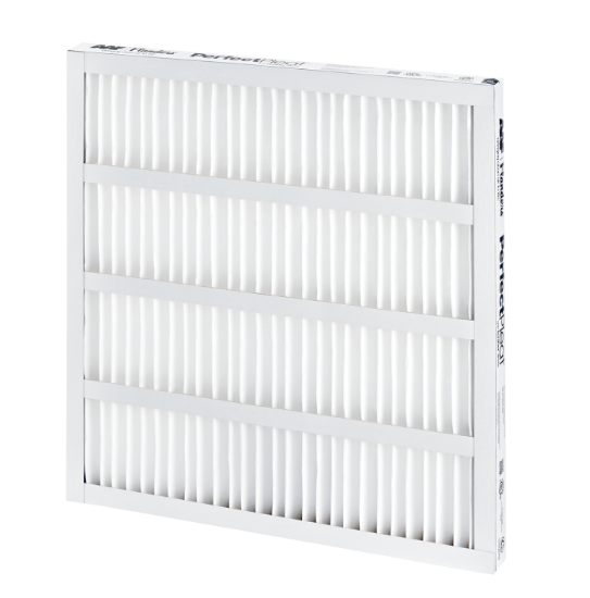 FLANDERS - A/C Filter 20x20x2 MERV 8 Pleated SC