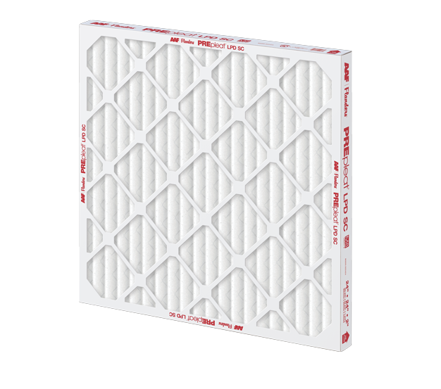 FLANDERS - A/C Filter 24x29x4 MERV 8 PREPleat LPD SD