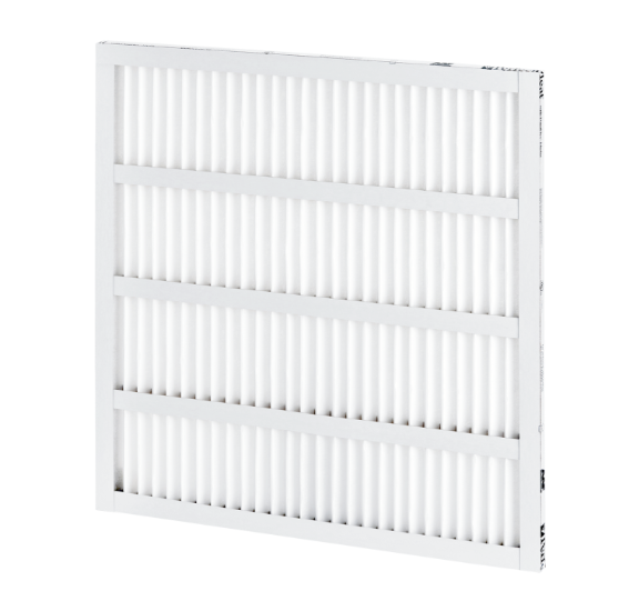 FLANDERS - A/C Filter 21x22x1 MERV 8 Pleated HC