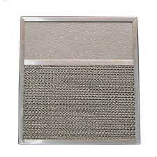 All-Filters Aluminum Range Hood Filter  