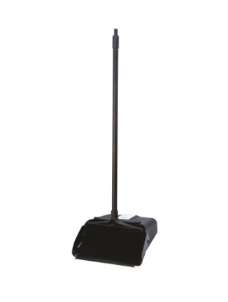 Appeal 13 in. Plastic Lobby Dust Pan