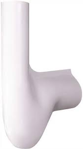Handy-Shield Maxx ADA-Compliant Soft PVC P-Trap Cover