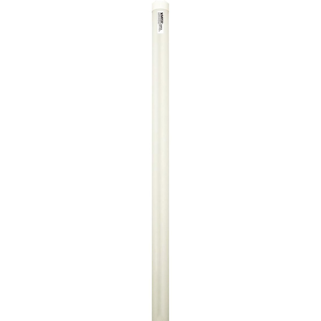 Satco 14 Watt; 4 Foot LED T8; Medium Bi Pin base; 5000K; 50000 Average rated hours; 2200 Lumens; Type A; Ballast dependent