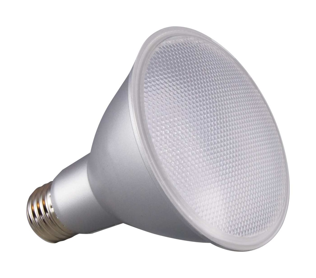Satco 12.5PAR30/LN/LED/40'/950/120V