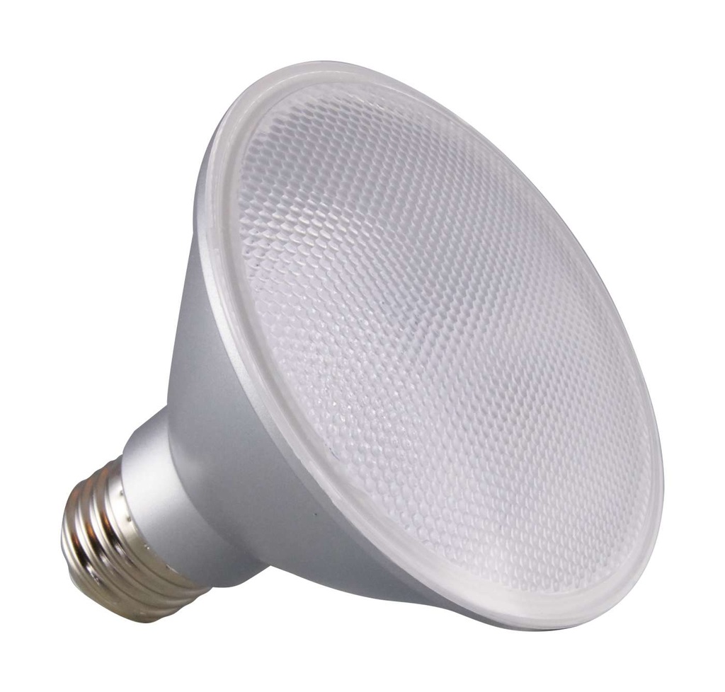 Satco 12.5PAR30/SN/LED/40'/935/120V