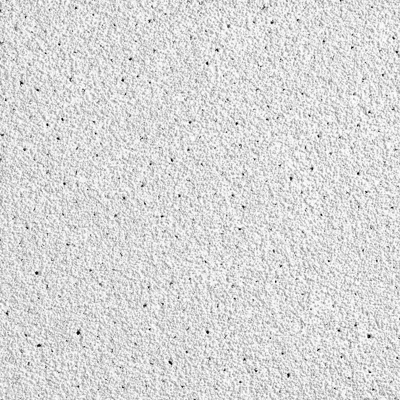 ARMSTRONG 1776A Dune Angled Tegular Lay-In Ceiling Tile 24"x48" (8-pack 64 sq-ft/case)