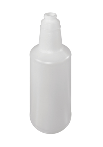 Impact® Spray Bottle 32 Floz Pe Clear 1/Each