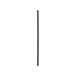 Ebony Stirrer - 5" / 10/1000/cs