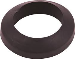 ProPlus 3-1/4 in. OD x 2-1/4 in. ID Tank to Bowl Gasket Universal