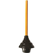 ProPlus 6 in. Heavy Duty Professional Plunger