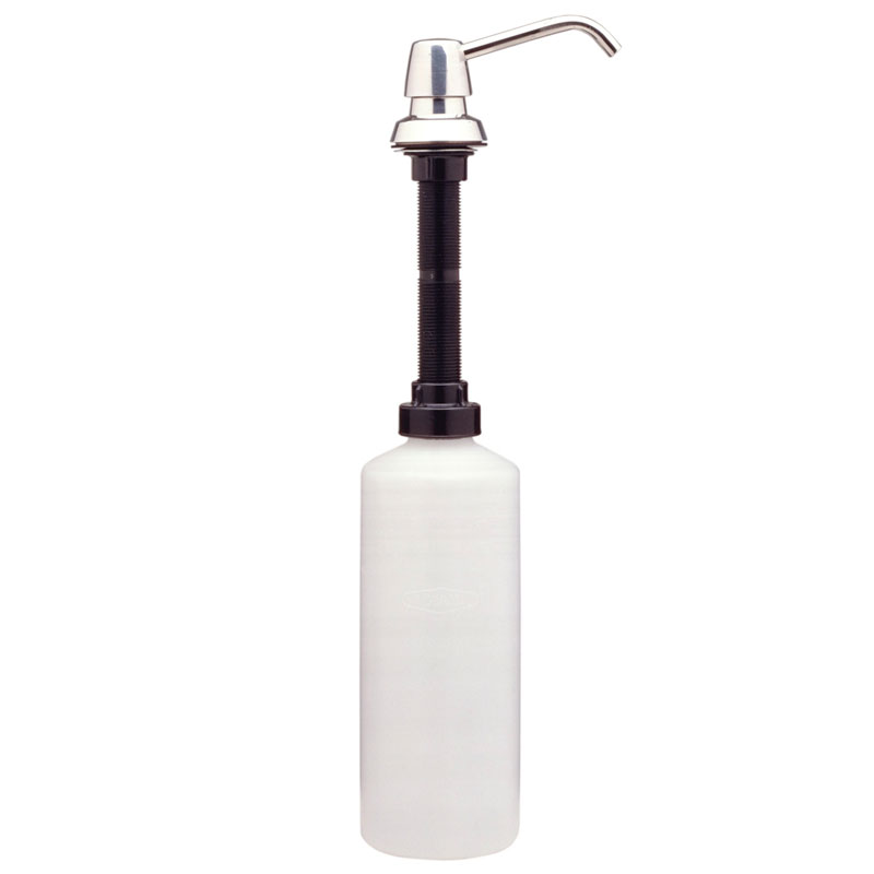 SOAP DISPENSER CONTURA
