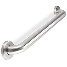 Bobrick Straight Grab Bar 36" (914mm)