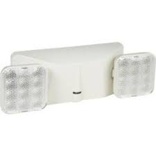 Battery LED Emergency JLEU3