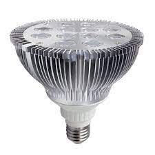 PEL 24W PAR38 W/W 2700K 130V