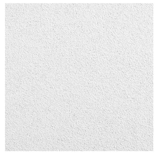 ARMSTRONG 1911A Ultima Beveled Tegular Lay-In Ceiling Tile 24"x24" (12-pack 48 sq-ft/case)