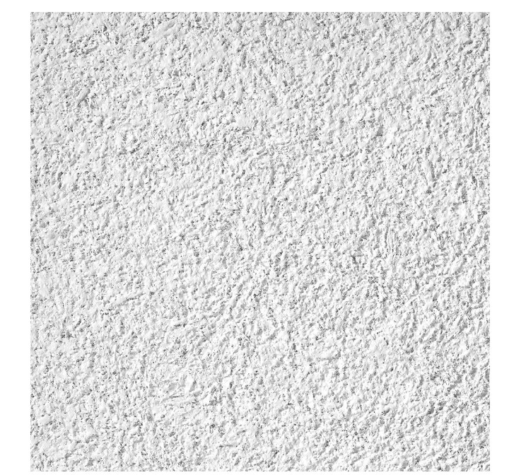 ARMSTRONG 589B Cirrus Beveled Tegular Lay-In Ceiling Tile 24"x24" (12-pack 48 sq-ft/case)