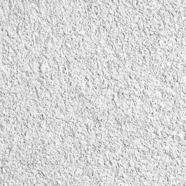 ARMSTRONG 584B Cirrus Humiguard Tegular Lay-In Ceiling Tile 24"x24" (12-pack 48 sq-ft/case)