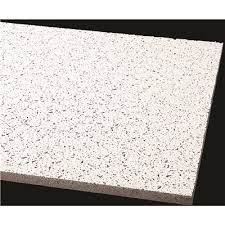 Cortega 2x2 Square Lay In 64 SF/Ctn