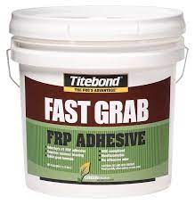 FRANKLIN FRP 4054 ADHESIVE 4 GAL