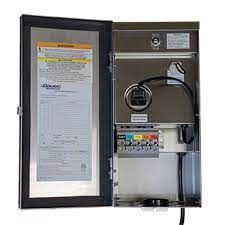 300W Low Voltage Landscape Transformer 120V-12V  T300EMSP 12-15V